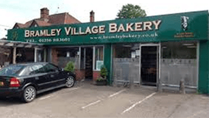 Barley Mow, Oakley